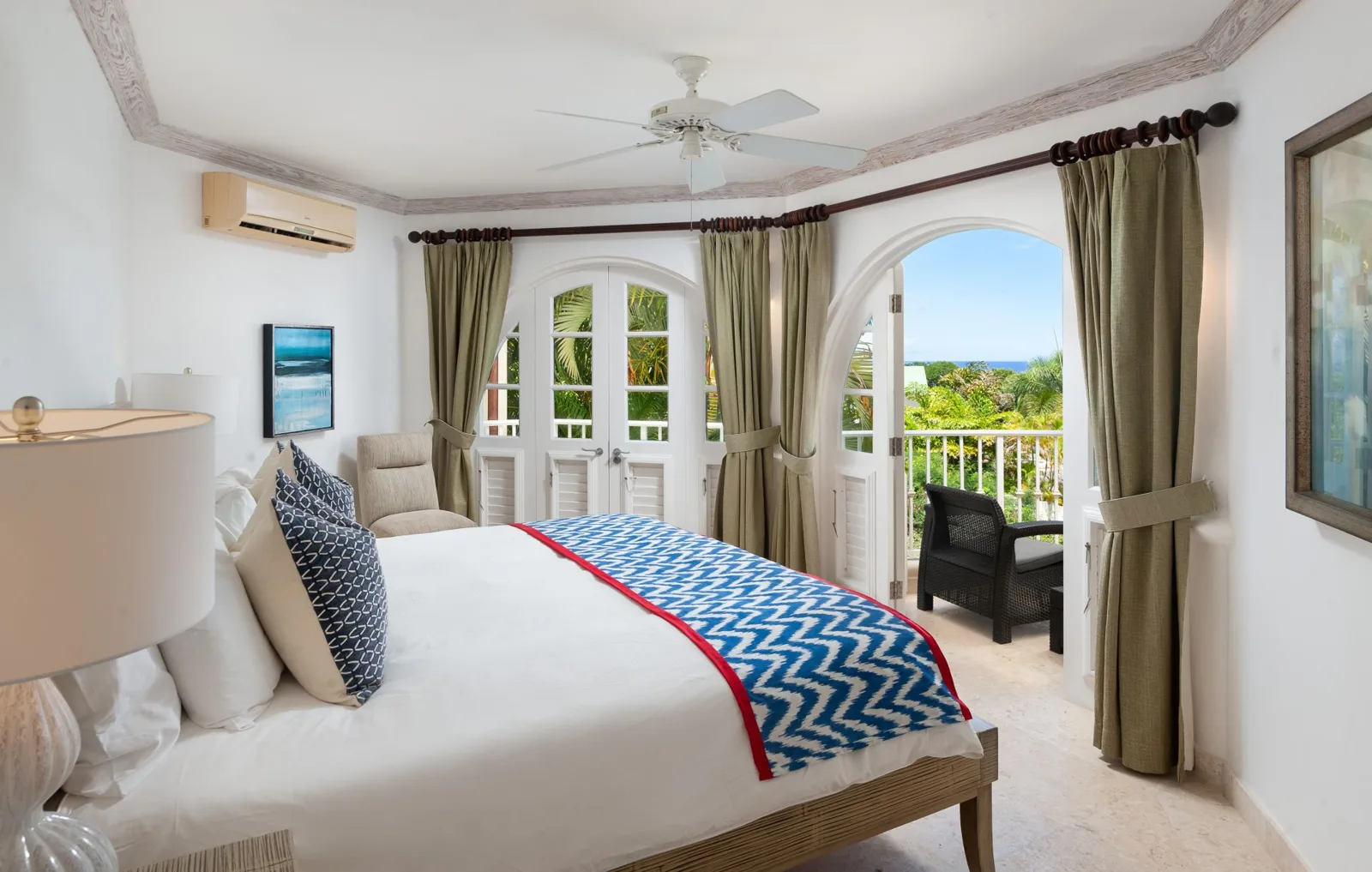 Royal Westmoreland | Royal Apartment 124 - Sophisticated Golf Course Residence, 3-bedroom apartment for sale in St James, Barbados - photograph 8