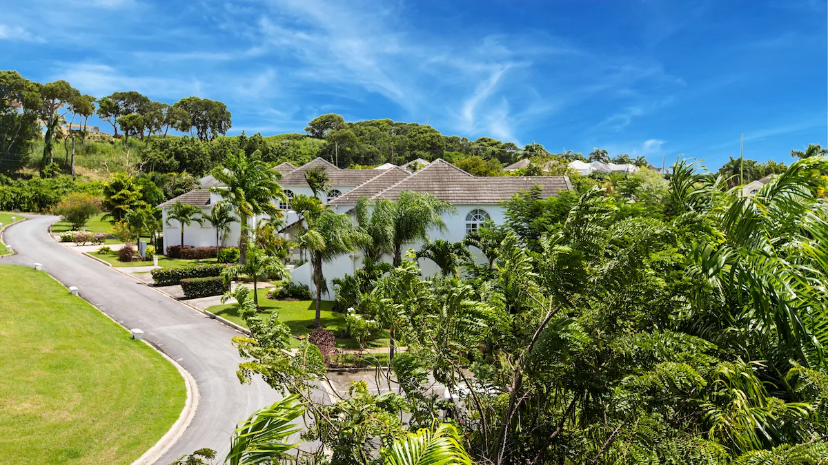 Royal Westmoreland | Royal Apartment 124 - Sophisticated Golf Course Residence, 3-bedroom apartment for sale in St James, Barbados - photograph 14
