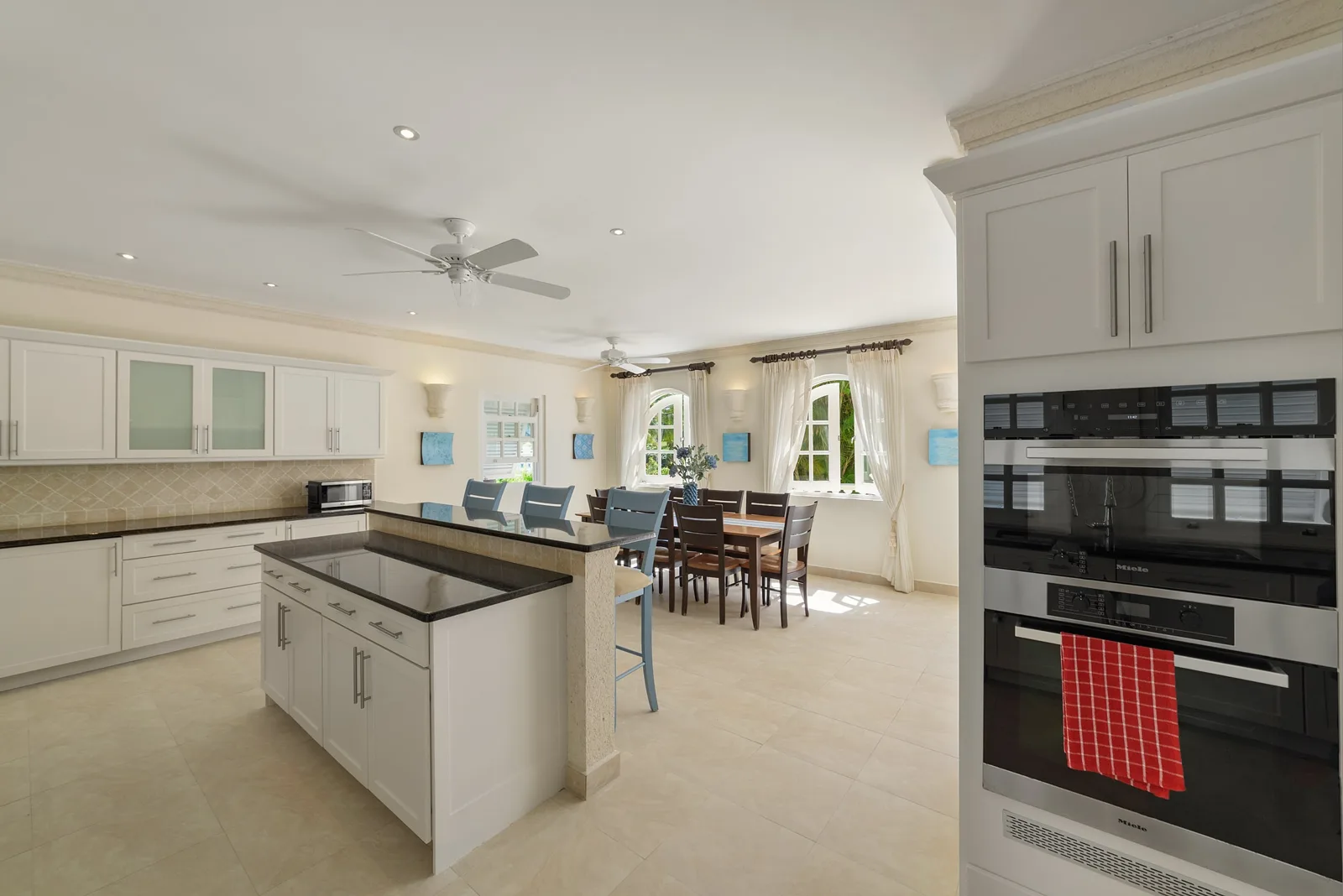 Mahogany Drive No. 15 - Royal Westmoreland, 4-bedroom villa for rent in St James, Barbados - photograph 2
