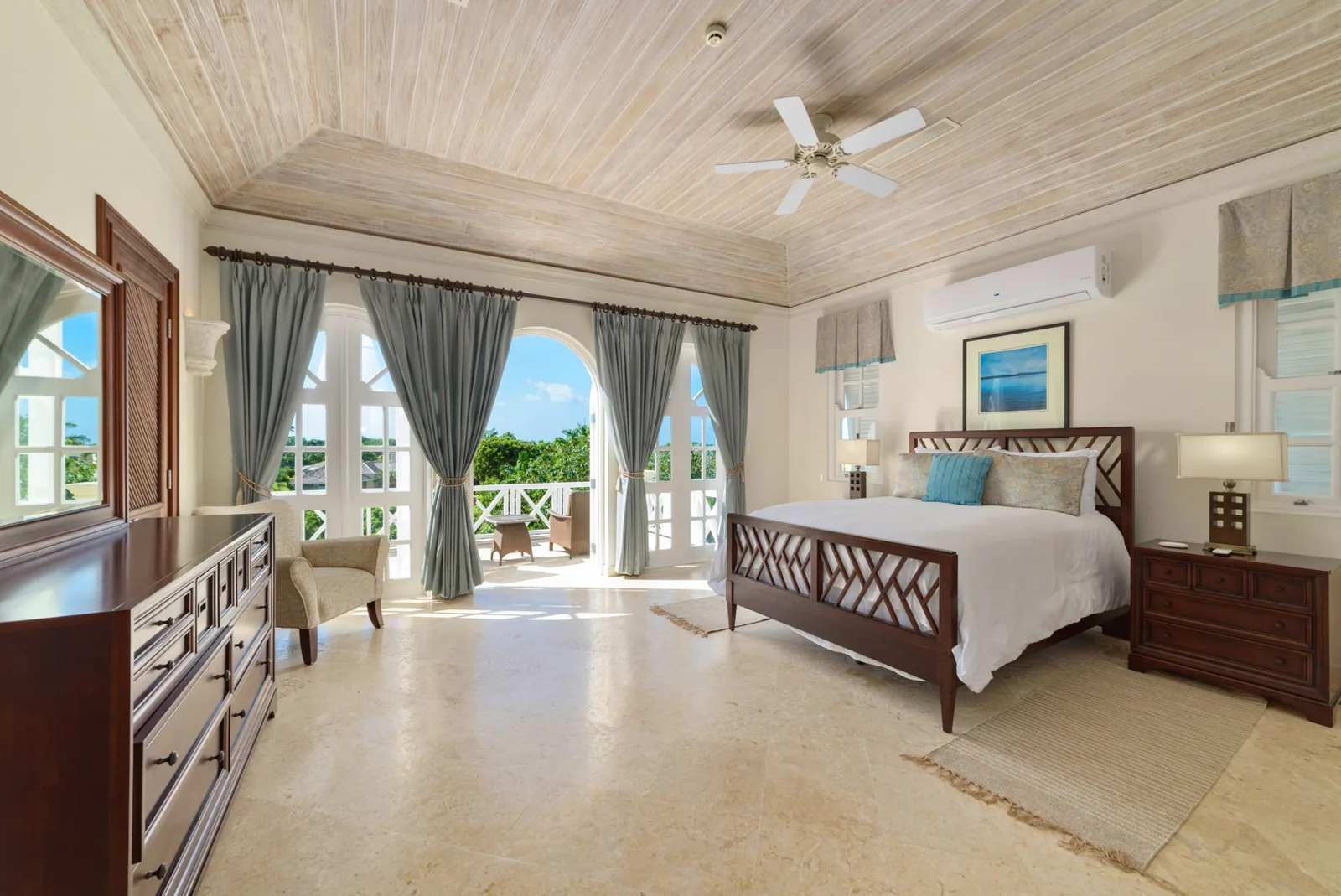 Mahogany Drive No. 15 - Royal Westmoreland, 4-bedroom villa for rent in St James, Barbados - photograph 3