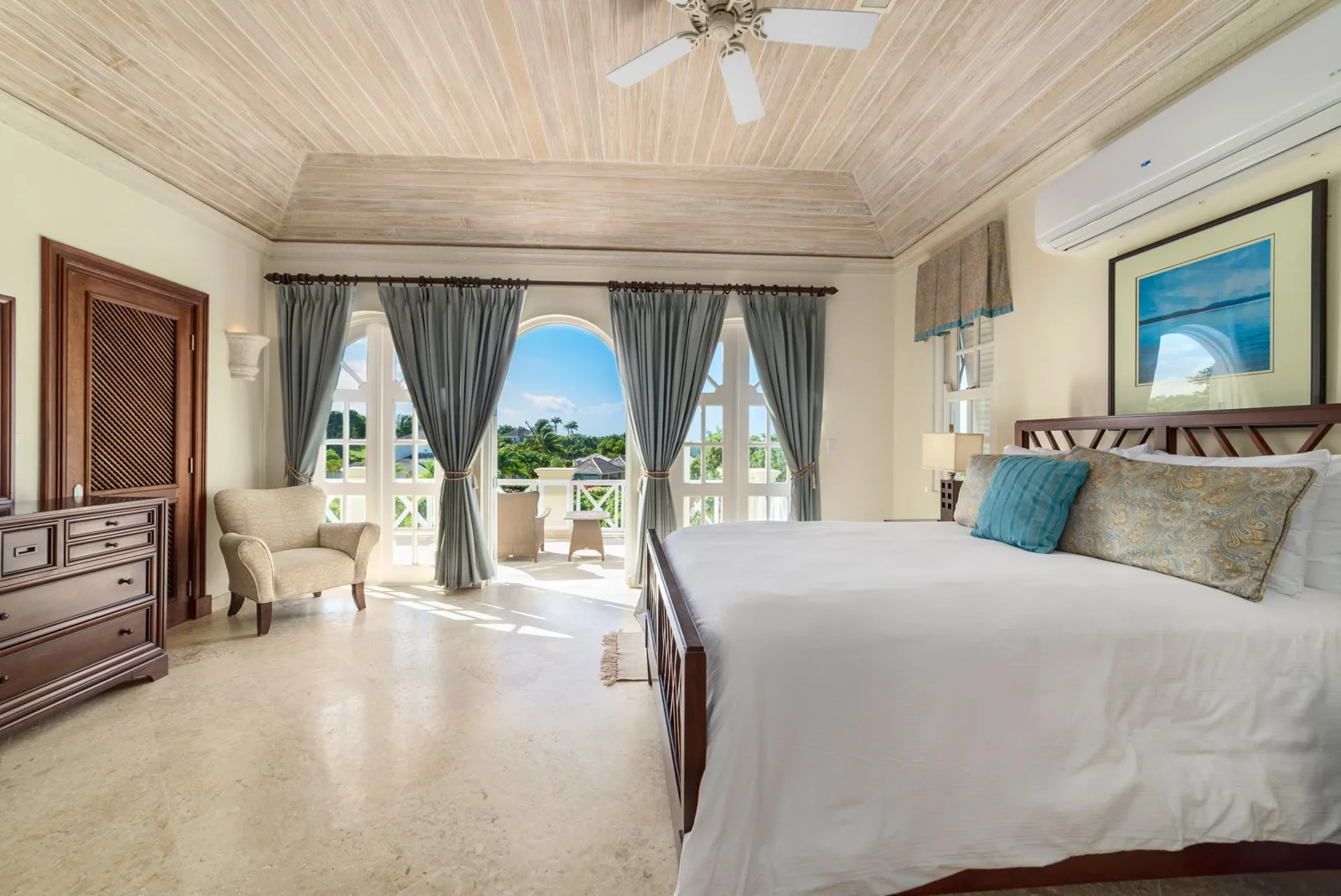 Mahogany Drive No. 15 - Royal Westmoreland, 4-bedroom villa for rent in St James, Barbados - photograph 4