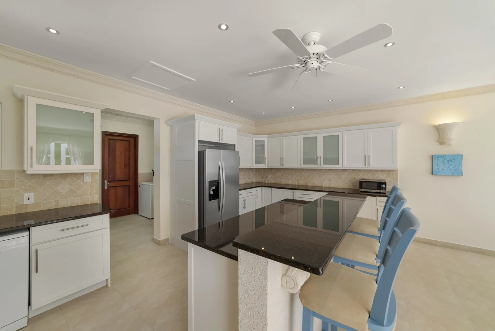 Mahogany Drive No. 15 - Royal Westmoreland, 4-bedroom villa for rent in St James, Barbados - photograph 6