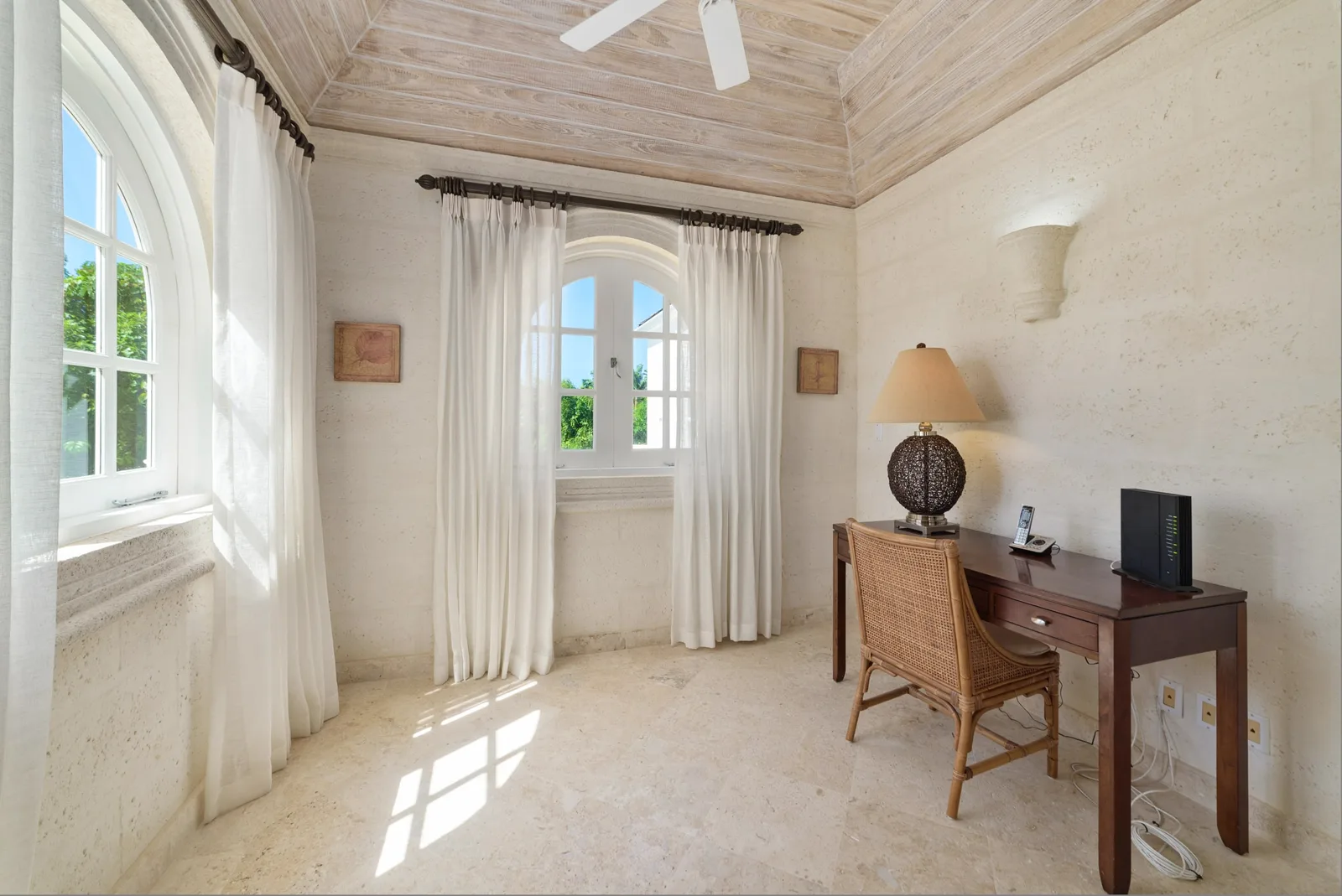 Mahogany Drive No. 15 - Royal Westmoreland, 4-bedroom villa for rent in St James, Barbados - photograph 15