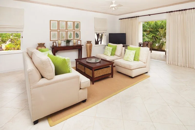 Battaleys Mews, Mullins, 3-bedroom villa for rent in St Peter, Barbados - photograph 2