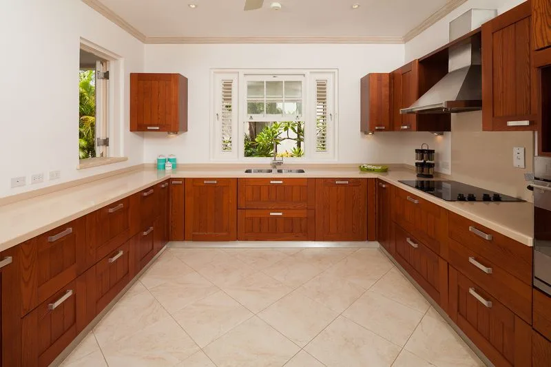 Battaleys Mews, Mullins, 3-bedroom villa for rent in St Peter, Barbados - photograph 7