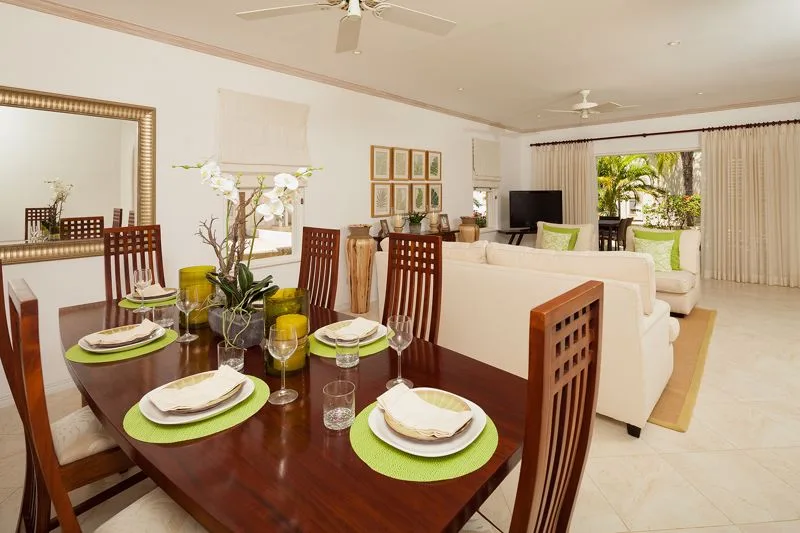 Battaleys Mews, Mullins, 3-bedroom villa for rent in St Peter, Barbados - photograph 8