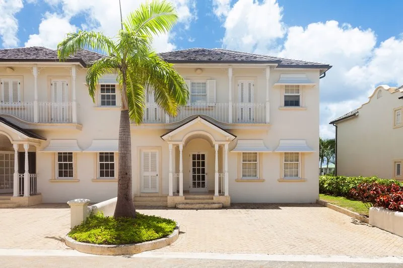 Battaleys Mews, Mullins, 3-bedroom villa for rent in St Peter, Barbados - photograph 10