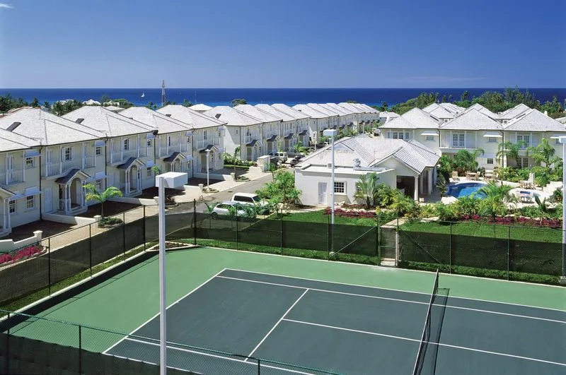 Battaleys Mews, Mullins, 3-bedroom villa for rent in St Peter, Barbados - photograph 14