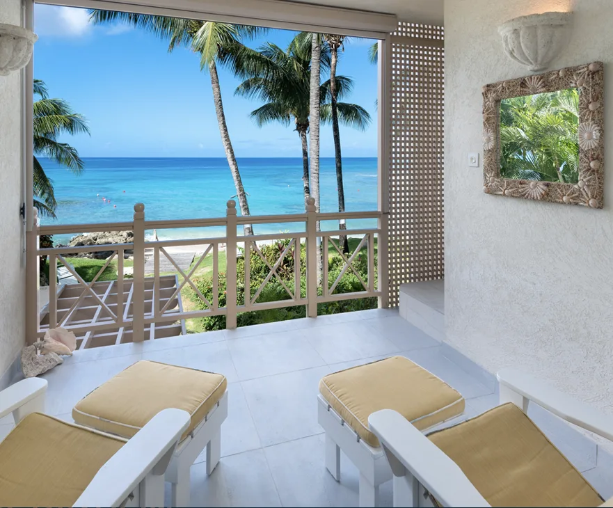 Reeds House 1 - Reeds Bay, 3-bedroom apartment for rent in St James, Barbados - photograph 6