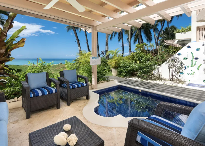 Reeds House 1 - Reeds Bay