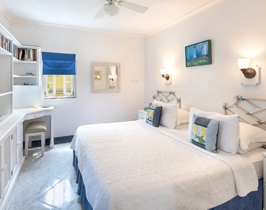 Reeds House 1 - Reeds Bay, 3-bedroom apartment for rent in St James, Barbados - photograph 11