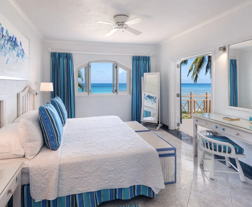Reeds House 1 - Reeds Bay, 3-bedroom apartment for rent in St James, Barbados - photograph 13