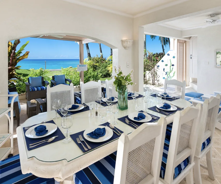 Reeds House 1 - Reeds Bay, 3-bedroom apartment for rent in St James, Barbados - photograph 5