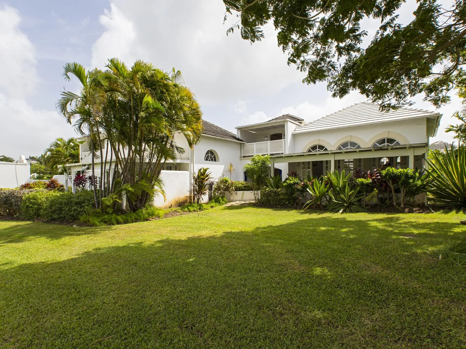 Royal Westmoreland | Cassia Heights 7, 3-bedroom villa for rent in St James, Barbados