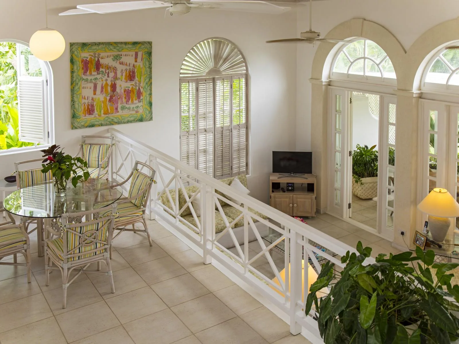 Royal Westmoreland | Cassia Heights 7, 3-bedroom villa for rent in St James, Barbados - photograph 10
