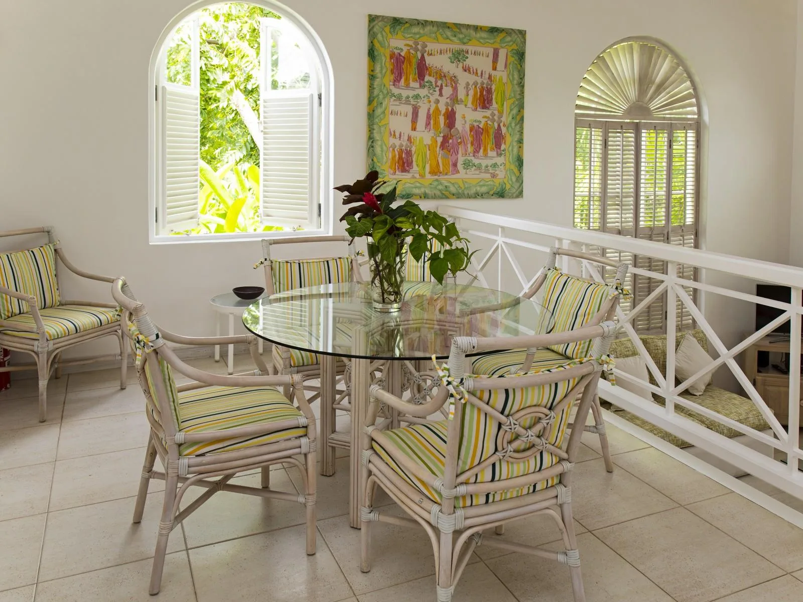 Royal Westmoreland | Cassia Heights 7, 3-bedroom villa for rent in St James, Barbados - photograph 12