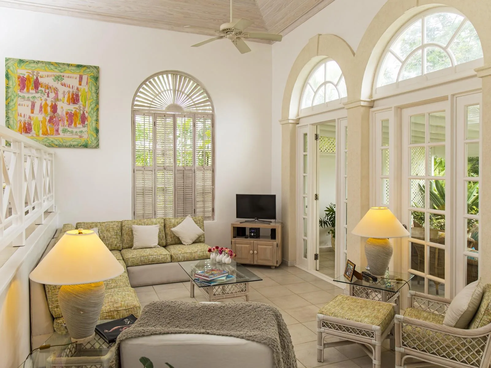 Royal Westmoreland | Cassia Heights 7, 3-bedroom villa for rent in St James, Barbados - photograph 13