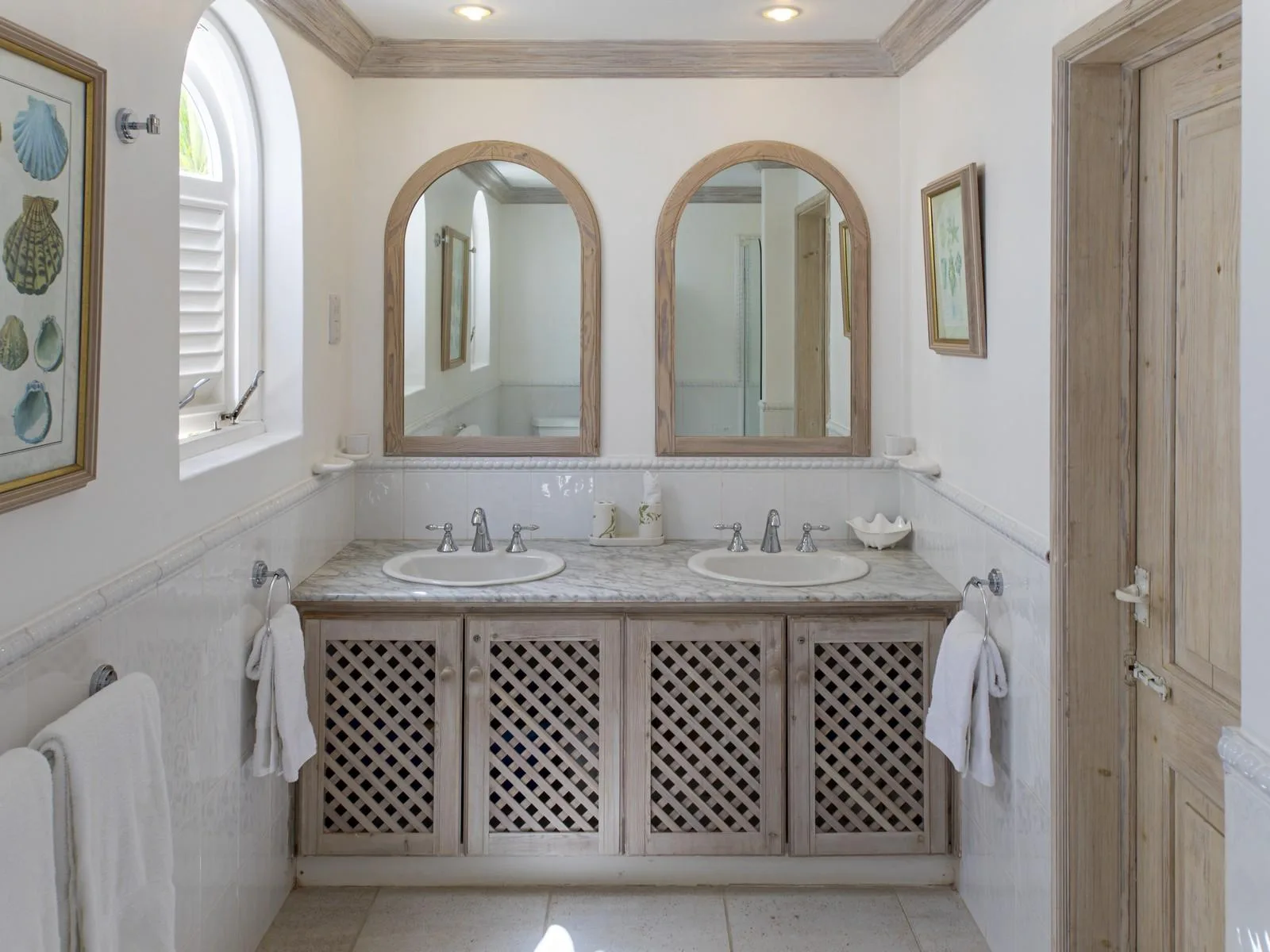 Royal Westmoreland | Cassia Heights 7, 3-bedroom villa for rent in St James, Barbados - photograph 21
