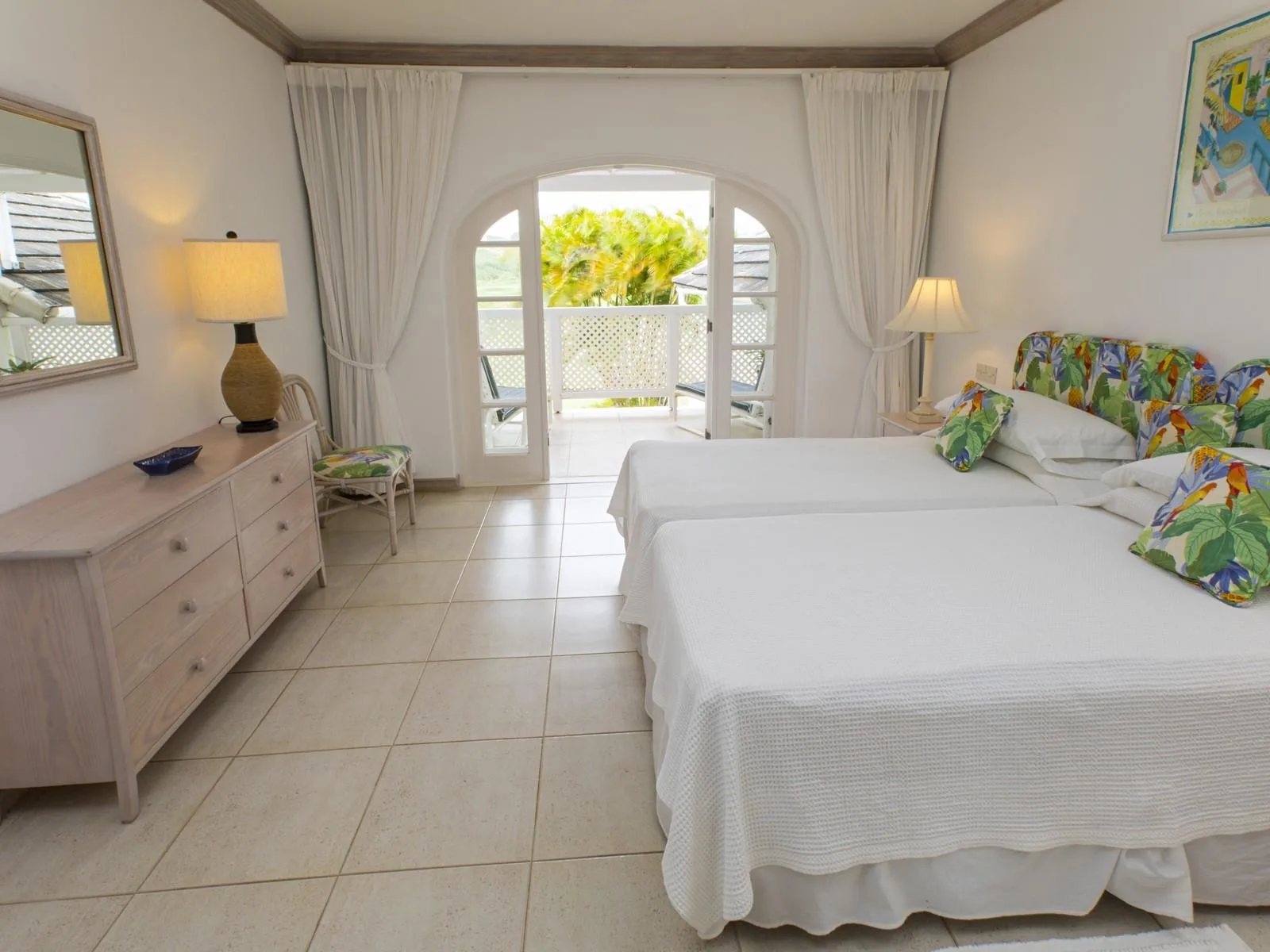 Royal Westmoreland | Cassia Heights 7, 3-bedroom villa for rent in St James, Barbados - photograph 22
