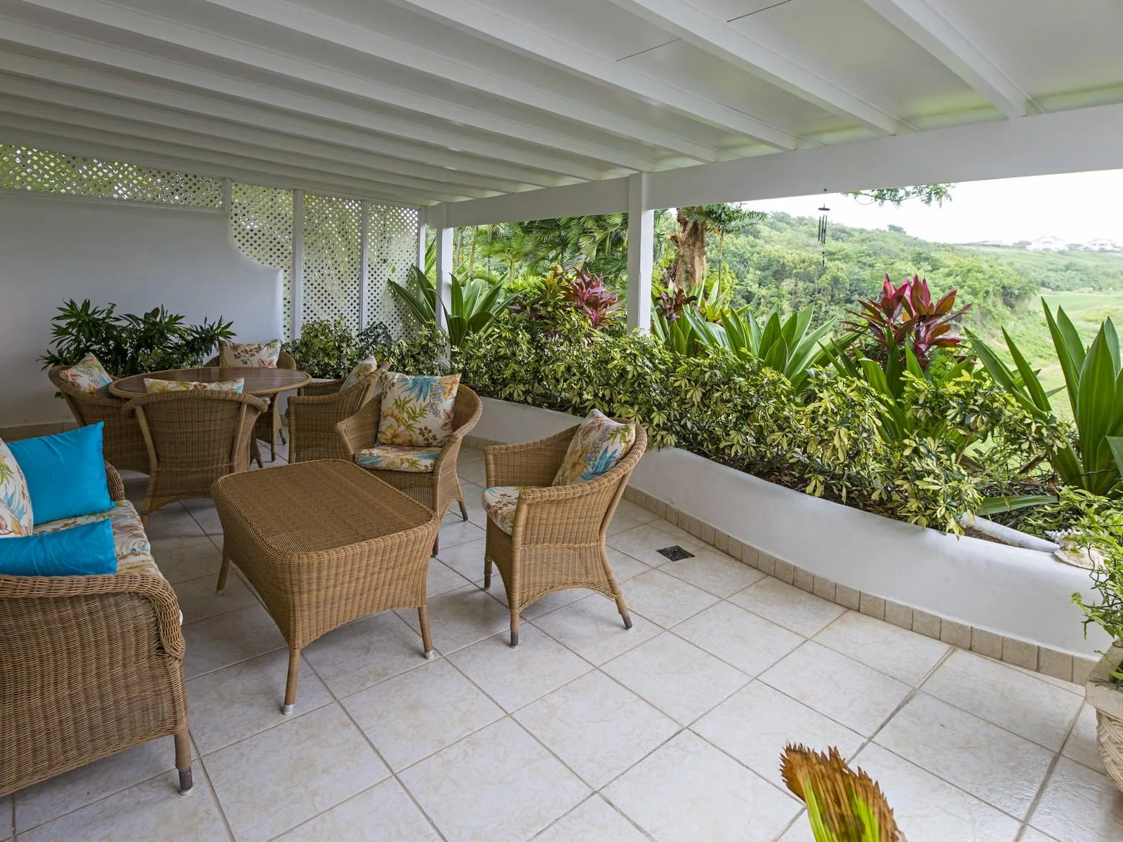 Royal Westmoreland | Cassia Heights 7, 3-bedroom villa for rent in St James, Barbados - photograph 28