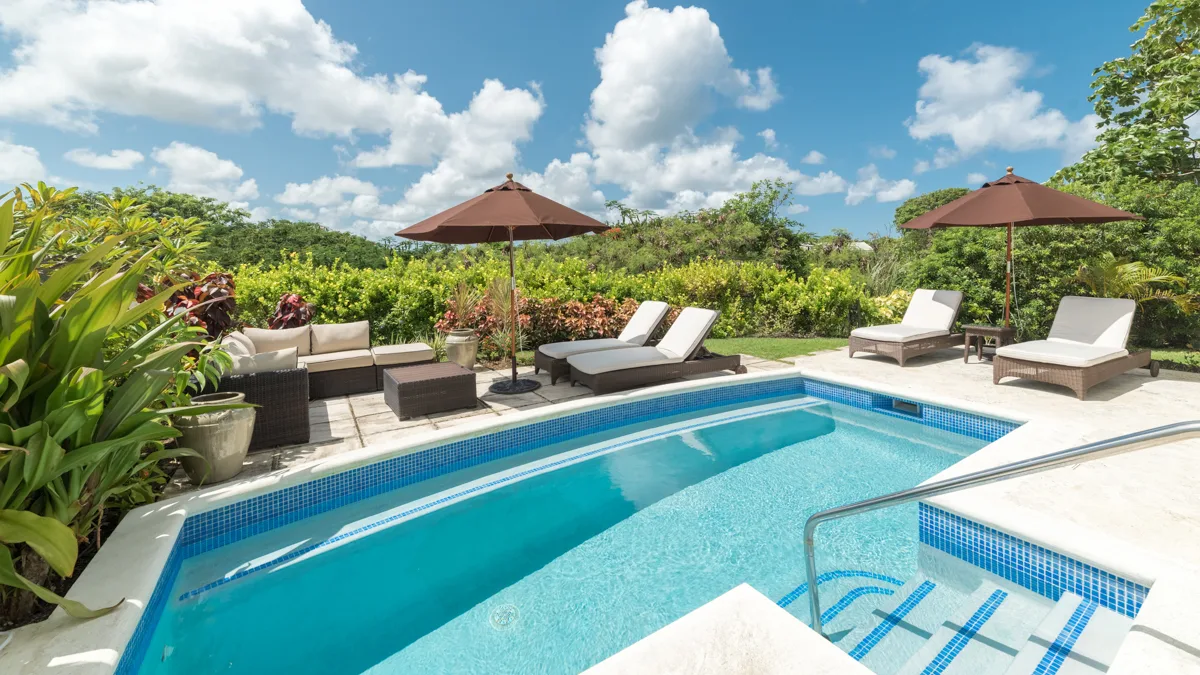 Royal Westmoreland I Sugar Cane Ridge 23 - Golf Course Views, 4-bedroom townhouse for sale in St James, Barbados - photograph 5