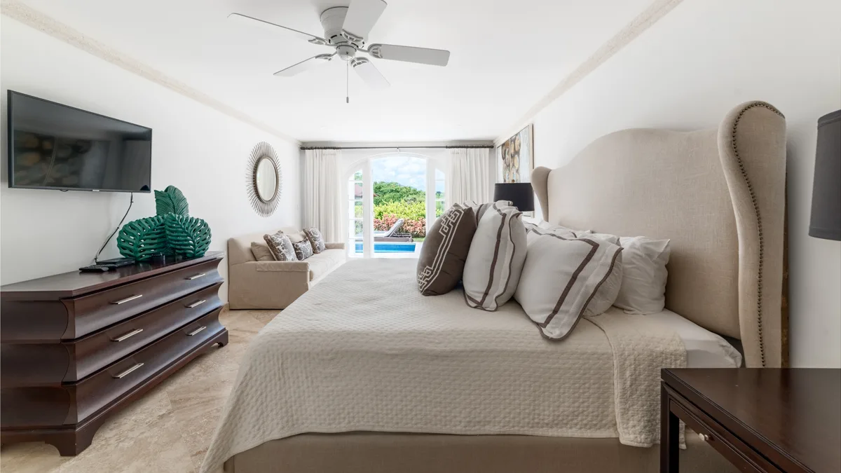 Royal Westmoreland I Sugar Cane Ridge 23 - Golf Course Views, 4-bedroom townhouse for sale in St James, Barbados - photograph 14