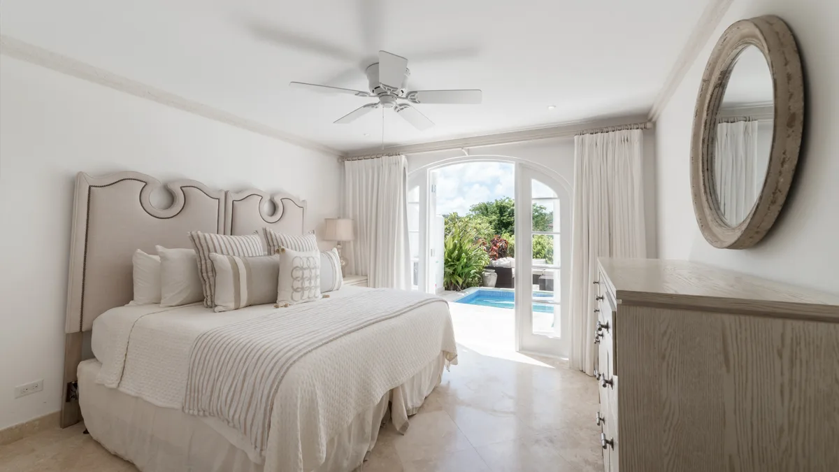 Royal Westmoreland I Sugar Cane Ridge 23 - Golf Course Views, 4-bedroom townhouse for sale in St James, Barbados - photograph 16