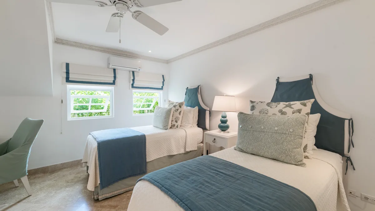Royal Westmoreland I Sugar Cane Ridge 23 - Golf Course Views, 4-bedroom townhouse for sale in St James, Barbados - photograph 20