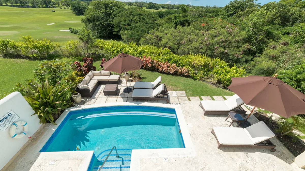 Royal Westmoreland I Sugar Cane Ridge 23 - Golf Course Views, 4-bedroom townhouse for sale in St James, Barbados - photograph 21
