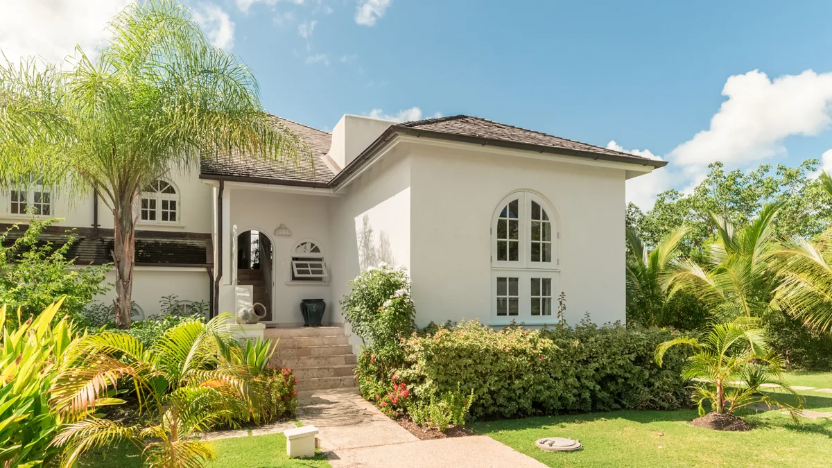 Royal Westmoreland I Sugar Cane Ridge 23 - Golf Course Views, 4-bedroom townhouse for sale in St James, Barbados - photograph 22