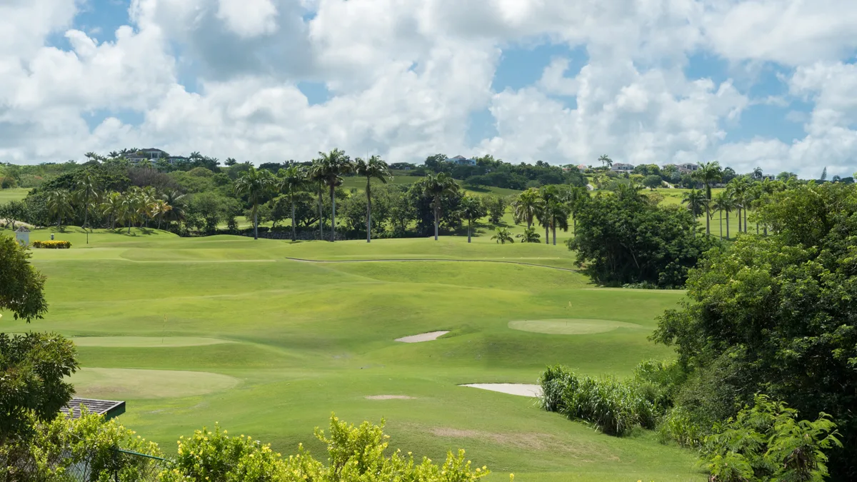 Royal Westmoreland I Sugar Cane Ridge 23 - Golf Course Views, 4-bedroom townhouse for sale in St James, Barbados - photograph 23