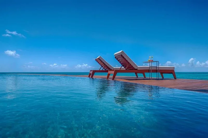Villas at Resort and Spa, 4-bedroom villa for sale in North Coast, Antigua & Barbuda