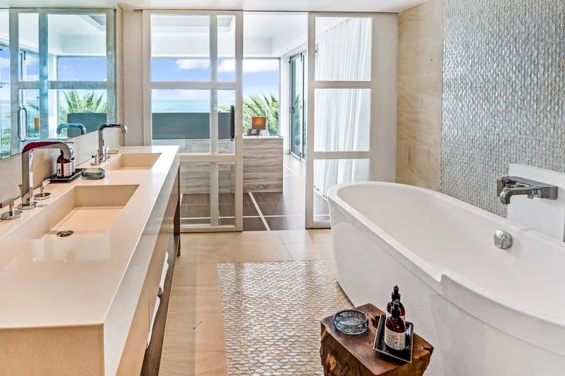 Villas at Resort and Spa, 4-bedroom villa for sale in North Coast, Antigua & Barbuda - photograph 5