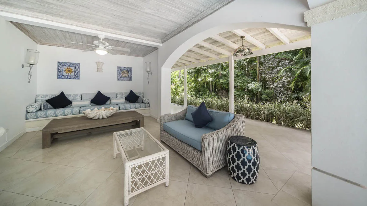 Sandy Lane Estate | Sandalwood House - Elegant Golf Course Residence, 6-bedroom villa for sale in St James, Barbados - photograph 2