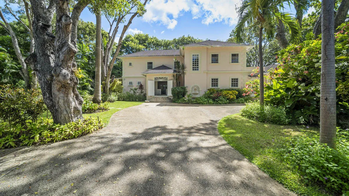 Sandy Lane Estate | Sandalwood House - Elegant Golf Course Residence, 6-bedroom villa for sale in St James, Barbados - photograph 6