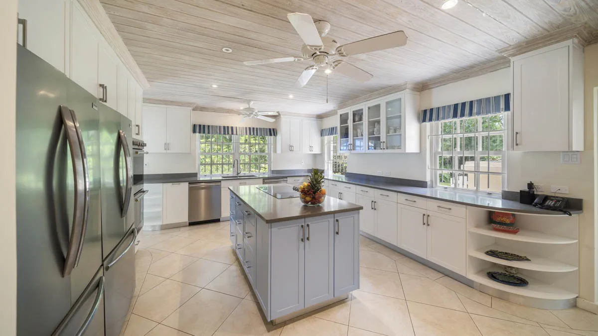 Sandy Lane Estate | Sandalwood House - Elegant Golf Course Residence, 6-bedroom villa for sale in St James, Barbados - photograph 12