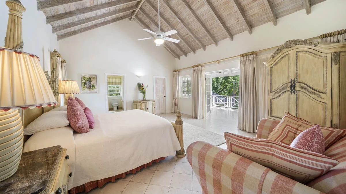 Sandy Lane Estate | Sandalwood House - Elegant Golf Course Residence, 6-bedroom villa for sale in St James, Barbados - photograph 15