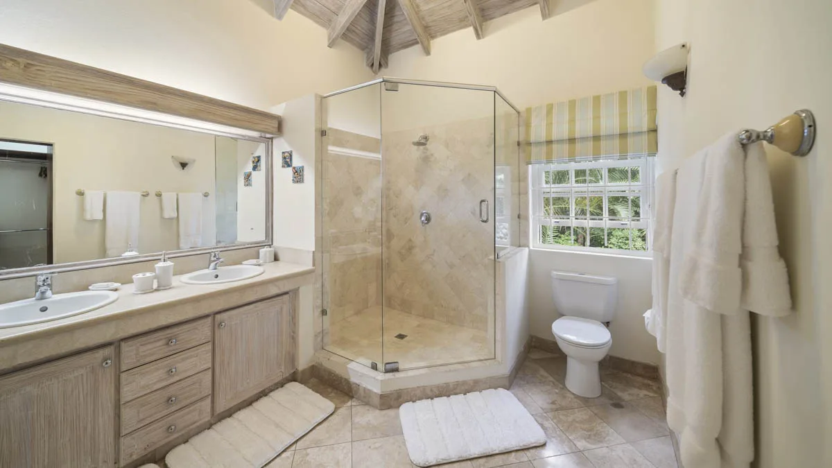 Sandy Lane Estate | Sandalwood House - Elegant Golf Course Residence, 6-bedroom villa for sale in St James, Barbados - photograph 17