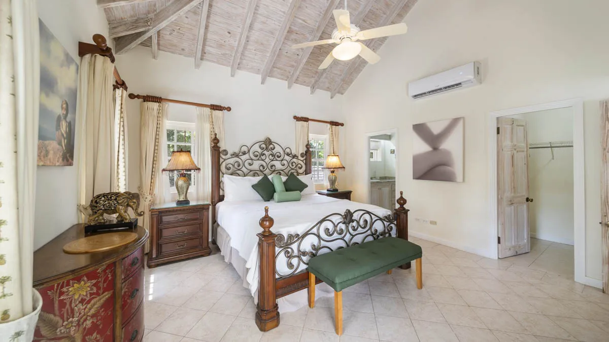 Sandy Lane Estate | Sandalwood House - Elegant Golf Course Residence, 6-bedroom villa for sale in St James, Barbados - photograph 18