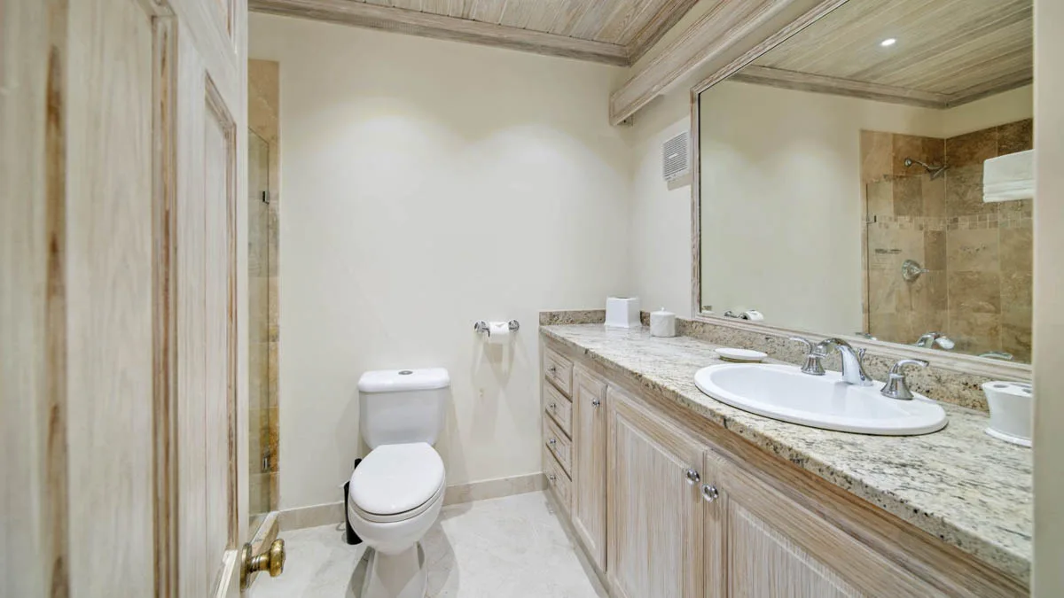 Sandy Lane Estate | Sandalwood House - Elegant Golf Course Residence, 6-bedroom villa for sale in St James, Barbados - photograph 22