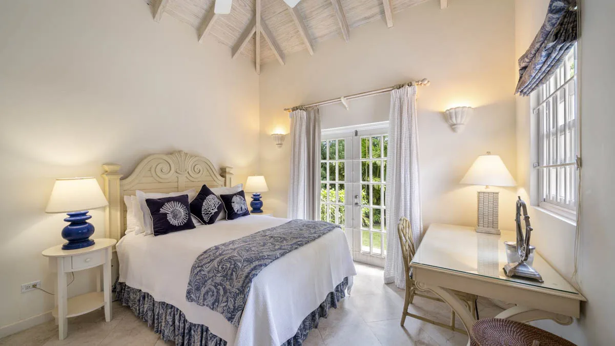 Sandy Lane Estate | Sandalwood House - Elegant Golf Course Residence, 6-bedroom villa for sale in St James, Barbados - photograph 23
