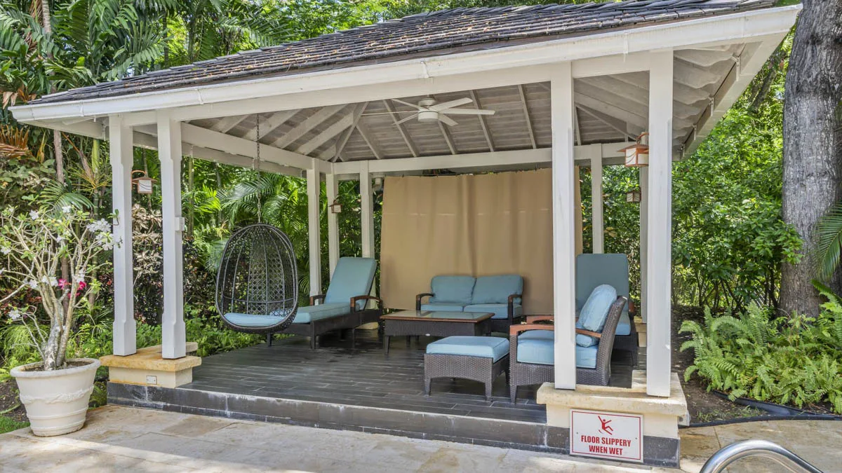 Sandy Lane Estate | Sandalwood House - Elegant Golf Course Residence, 6-bedroom villa for sale in St James, Barbados - photograph 26
