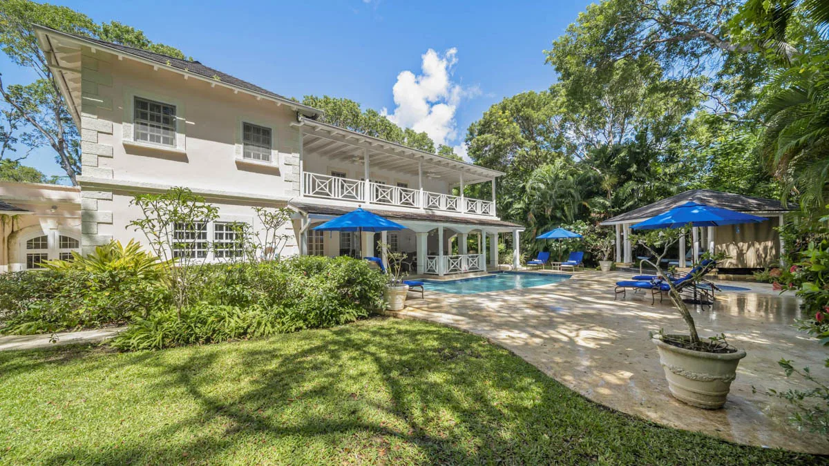 Sandy Lane Estate | Sandalwood House - Elegant Golf Course Residence, 6-bedroom villa for sale in St James, Barbados - photograph 27