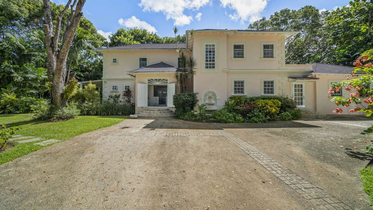 Sandy Lane Estate | Sandalwood House - Elegant Golf Course Residence, 6-bedroom villa for sale in St James, Barbados - photograph 28