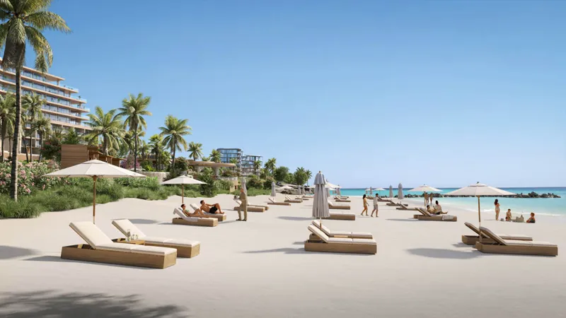 Mandarin Oriental Grand Cayman, photograph 4