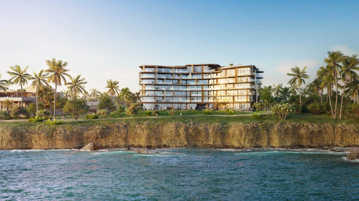 Mandarin Oriental Grand Cayman | Private Oceanfront Residences, 2-bedroom apartment for sale in Grand Cayman, The Cayman Islands - photograph 6