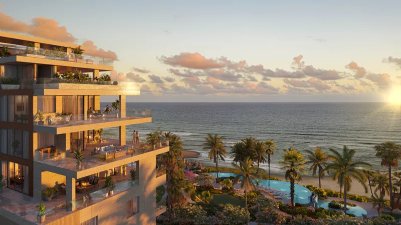 Mandarin Oriental Grand Cayman, photograph 7