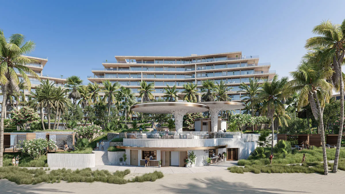 Mandarin Oriental Grand Cayman | Private Oceanfront Residences, 2-bedroom apartment for sale in Grand Cayman, The Cayman Islands - photograph 9
