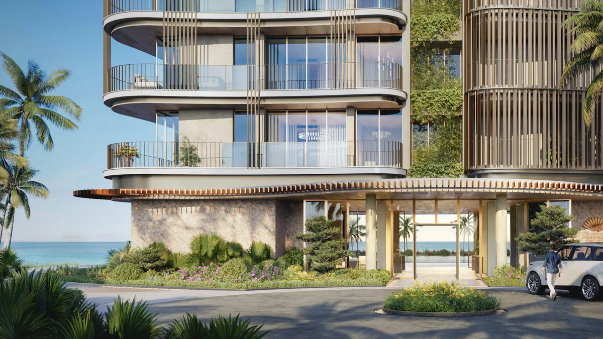 Mandarin Oriental Grand Cayman | Private Oceanfront Residences, 2-bedroom apartment for sale in Grand Cayman, The Cayman Islands - photograph 15