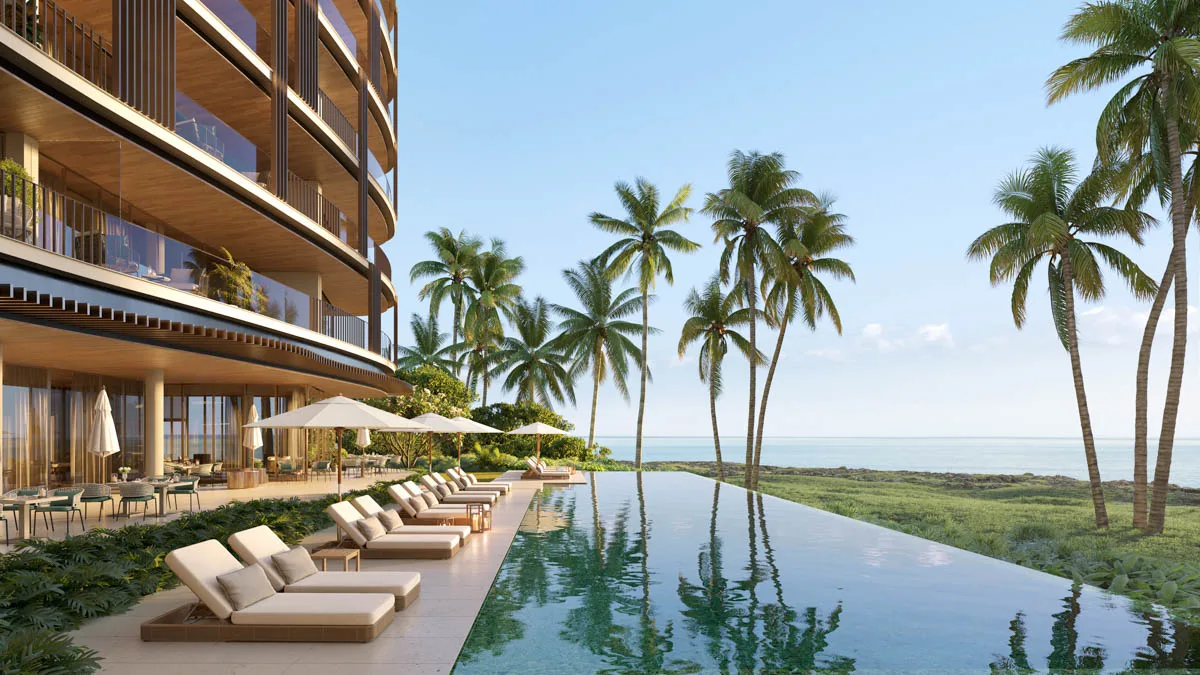 Mandarin Oriental Grand Cayman | Private Oceanfront Residences, 2-bedroom apartment for sale in Grand Cayman, The Cayman Islands - photograph 16